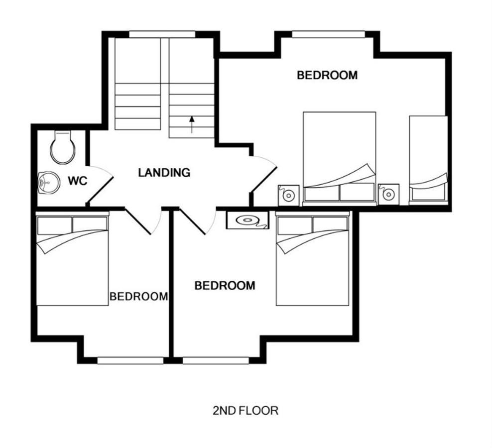Mackenzie House Villa Къркъдбрайт Екстериор снимка