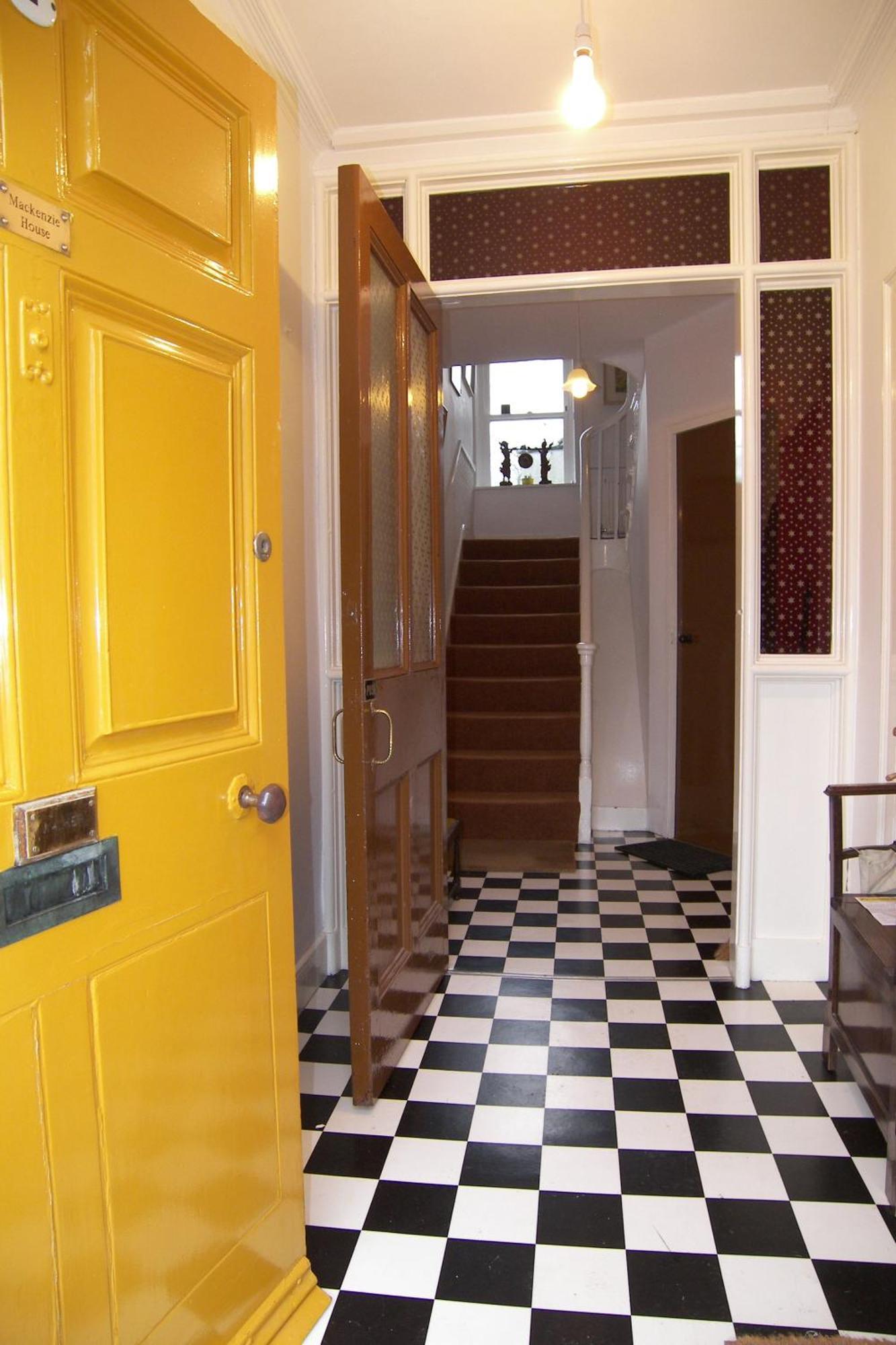 Mackenzie House Villa Къркъдбрайт Екстериор снимка