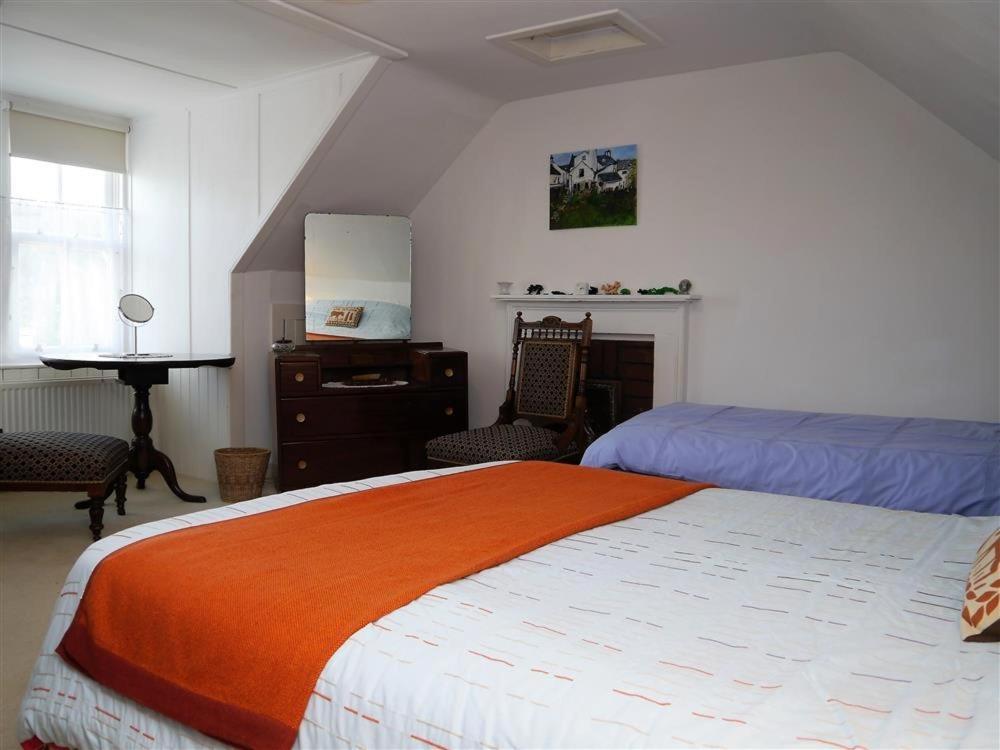 Mackenzie House Villa Къркъдбрайт Екстериор снимка
