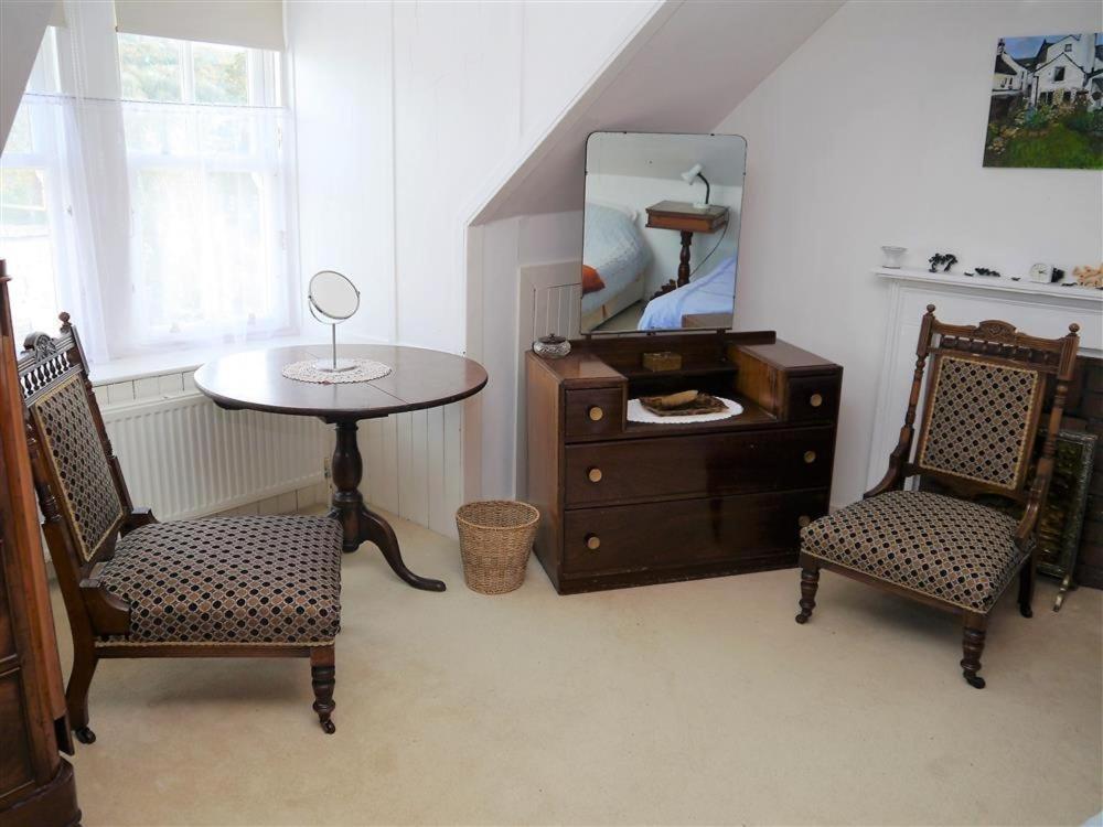 Mackenzie House Villa Къркъдбрайт Екстериор снимка